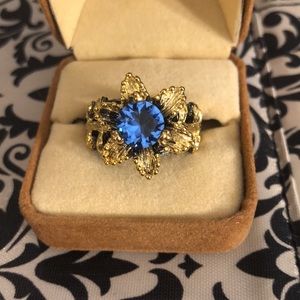 STERLING SILVER RING 🍁FREE SHIPPING!🍁